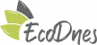 Logo obchodu Ecodnes.cz