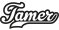 Logo Tamer