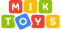 Logo MIKTOYS