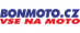 Logo BONMOTO.cz