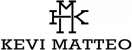 Logo obchodu Kevi Matteo