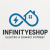 Logo obchodu Infinity e-shop