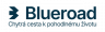 Logo Blueroad