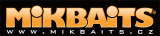 Logo obchodu Mikbaits
