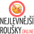 Nejlevnější roušky na Českém internetu