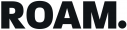 Logo ROAM.