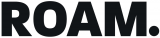 Logo ROAM.