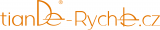tianDe - Rychle