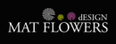Mat-flowers