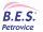 Logo B.E.S. - Petrovice, s.r.o.