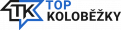 Logo topkolobezky.cz
