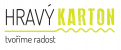 Hravý karton