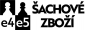 Logo Sachove Zbozi