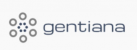 Logo obchodu www.gentiana.cz