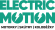 Logo Electric Motion