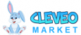 Logo obchodu Cleveo Market