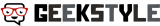 GEEKSTYLE.cz