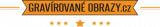 Gravírované obrazy