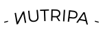 Logo obchodu www.nutripa.cz