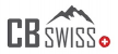 Logo obchodu CBswiss
