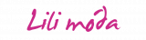 Logo obchodu lilimoda.cz