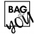 BAG FOR YOU