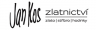 Logo Jan Kos zlatnictví