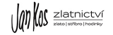 Logo Jan Kos zlatnictví
