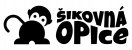 Šikovná opice