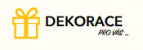 DEKORACE PRO VÁS