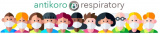 Logo obchodu antikoro-respiratory.cz