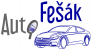 Logo AutoFešák.cz