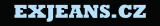 EXJEANS.CZ