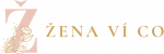 Žena ví co