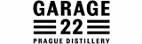 Logo obchodu Garage22 Prague Distillery