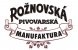 Pivovarská manufaktura