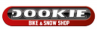 Logo Dookie.cz
