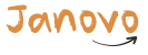 Logo obchodu Janovo