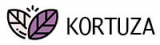 Logo obchodu KORTUZA
