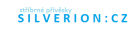 Logo Silverion.cz