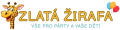 Logo Zlatá Žirafa