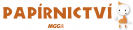 Logo Papirnictvilevne.cz