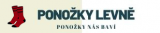 Ponožky levně