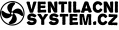 Logo Ventilacnisystem.cz