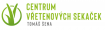 Logo Centrum vřetenových sekaček