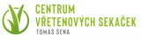 Logo Centrum vřetenových sekaček