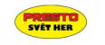 PRESTO - SVĚT HER