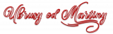 Ubrusy od Martiny
