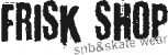 FRISK SHOP