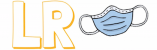 Logo Levný roušky